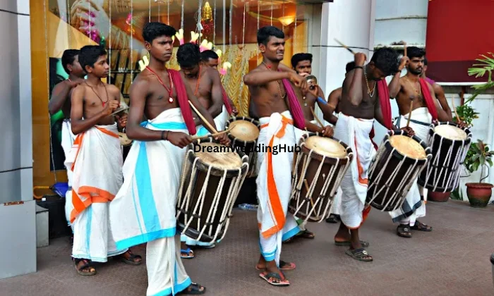 Chenda melam Chennai